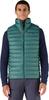 Куртка Patagonia Men's Down Sweater Vest (84623) wetland blue