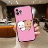 BUBU DUDU New High-End Shell Phone Case for Xiaomi Poco C40 C50 C51 C55 C65 C71 C75 F3 F5 F6 F7 M2 M3 Pro Ultra