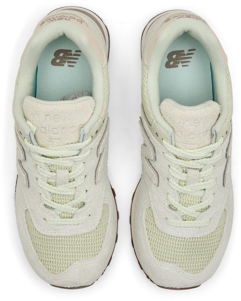 Sneakers New Balance 574 Sea Salt Off-white