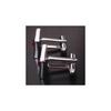 Used Kamakura Cufflinks Studio Red Crystal Cufflinks (Cufflinks) Recommended as a gift or present
