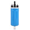 Electric Fuel Pump, BMWE Series, Inline Fuel Pump with Installation Kit, Electromagnetic Fuel Pump,