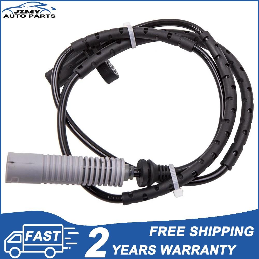 1x Rear Wheel ABS Speed Sensor For BMW 1&3 Series 116 118 120 316 318 320i/d E90