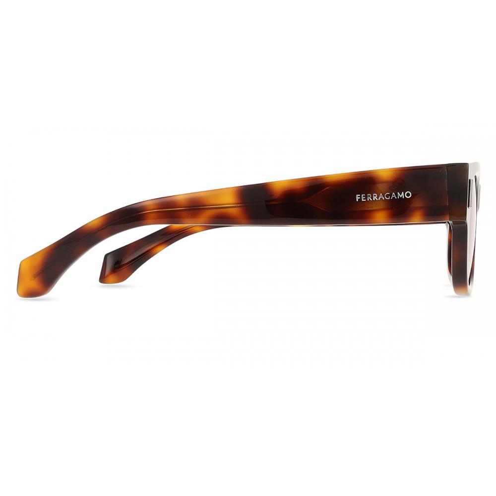 Salvatore Ferragamo Men Sunglasses 240 Sf2064se