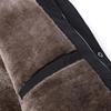 Pierre Cardin Men's Winter Hooded Puffer Jacket