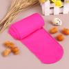 Collant in Velluto Donna Collant Colore Caramella Collant Senza Cuciture Multicolore Calze da Festa per Ragazze Grande Elastico Leggero Aderenti Aderenti