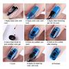 Beauty Blooming Effect Blossom Gel Lacquer Gel Polish Professional Soak Off UV Led Long-Lasting Nail
