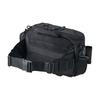 Gamakatsu Langan Hip Bag Black 2.0 LE324#1