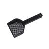 Plastic Hamster Litter Shovel Hangable Pet Cleaning Tool Snake Sifter Scoop  Indoor