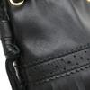 J&M DAVIDSON - carnivalShoulder Bag leather Array