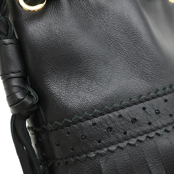 J&M DAVIDSON - carnivalShoulder Bag leather Array