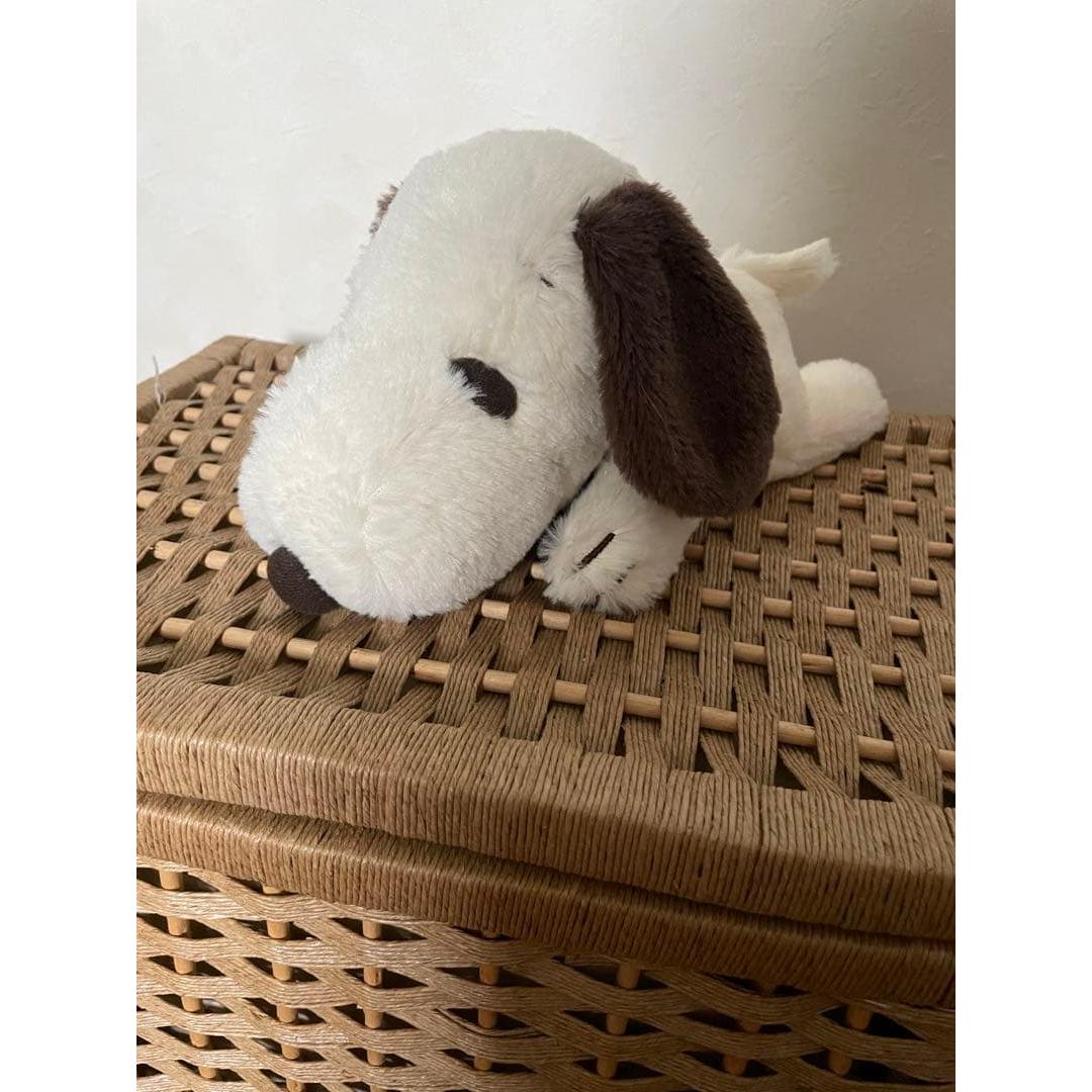 Price reduction! Snoopy stuffed toy approximately 28cm