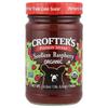 IHerb Crofter's Bio Premium Himbeeraufstrich 468g