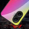 For Xiaomi Poco F7 5G/Redmi Turbo 4 Pro 5G Case Tempered Glass Shockproof Phone Cover