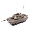 1:72 DIY Tank Model Home Decor Collectables for Children Kids Birthday Gifts