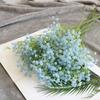 Decor Artificial Flower Decoration Fake Flower Gypsophila Home