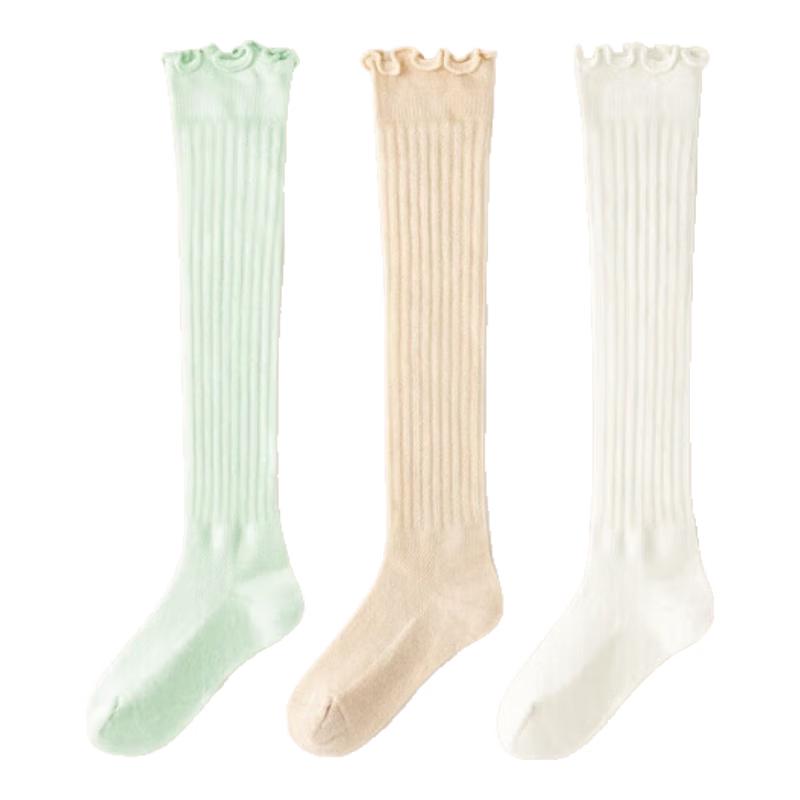 

Детские цветные хлопковые носки Balabala, 3 пары 66