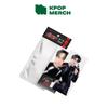 ENHYPEN - [ENHYPEN WORLD Coupon Card Collection] SPEED RACER GIFT ver.