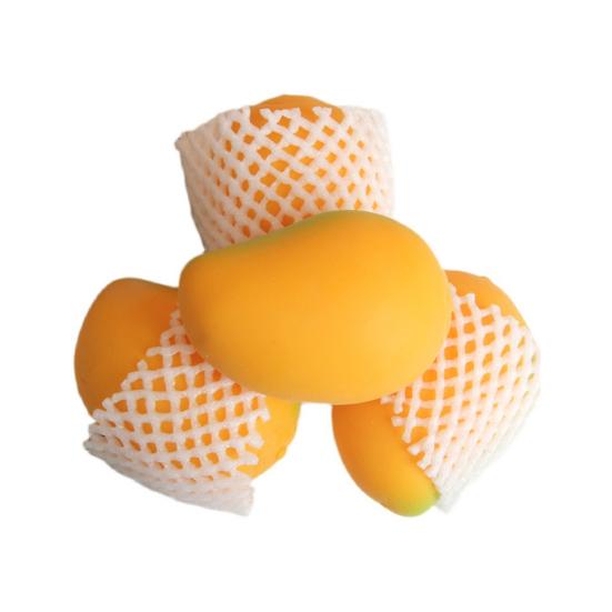 Antistresová hračka ve tvaru manga, mačkací fidget hračka, pohodlná měkká dekompresní hračka pro domácí dekoraci