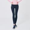 BARREL Women'S Vibe Length 9/10 Water Leggings Midnight Blue (B3Swwlg004Mbl)