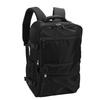 Vacuum Backpack 40L Large Capacity   Vacuum Travel Compression Backpack with Pump for Camping Hiking