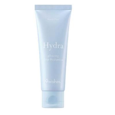 Hydra Ampoule Cream Nano Plus 50ml Moisturizing Soothing Korean K-Beauty Skincare (39389914)