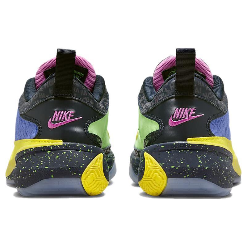 Nuevo Nike Zoom Freak 5 GS 'Fun & Games' FN4399-400