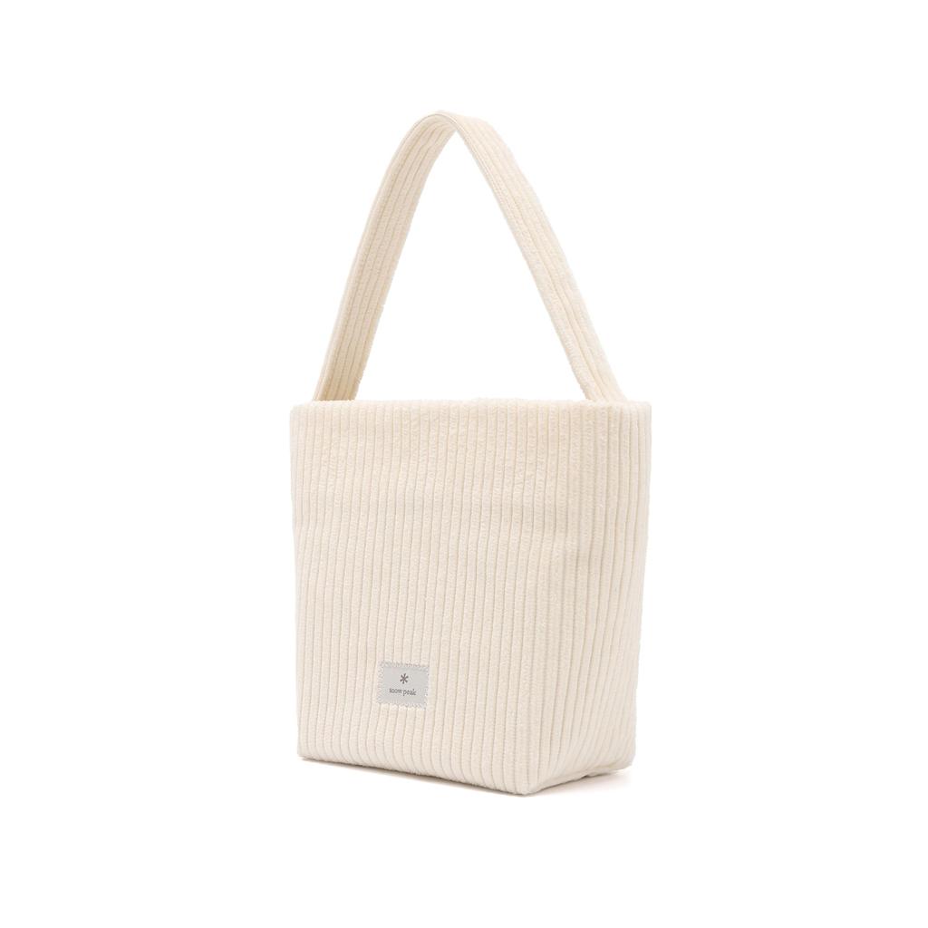 Snow Peak Cremefarben Beige [Snow Peak] Tasche,