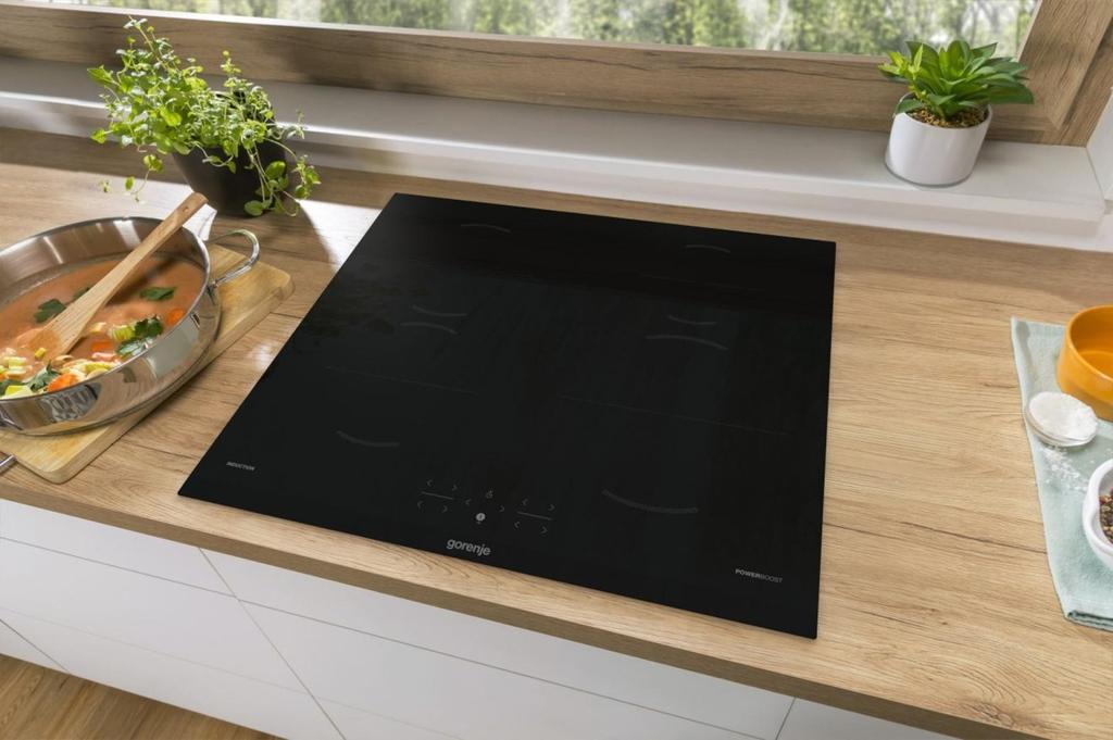Gorenje Gi6401Bc Induction Hob