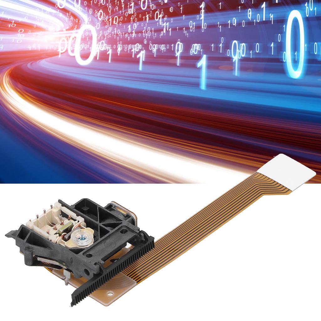 CD Laser  Lens VAM‑1202 VAM1201 CDM12.1 VAM1202 High Quality Replacement Kit