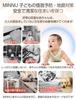 MINNU Baby-Sicherung Kindersicherung Schubladenschloss Kindersicherheits-Set Abnehmbare Baby-Tür Erdbebenschutz für Grau 5, Mehrzweck-Stopper, Schloss,
