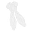 Bunny Ear Headband Women Headwear Costume Accessory for Party Cosplay Daily Life
