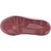 Jordan FLIGHT COURT Low top Children's Basketball Shoes Pink White Teenagers HF3333-161
