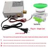 ZQ KEJI Automatic Sensor Faucet Control Box for Hospital and Industrial Use