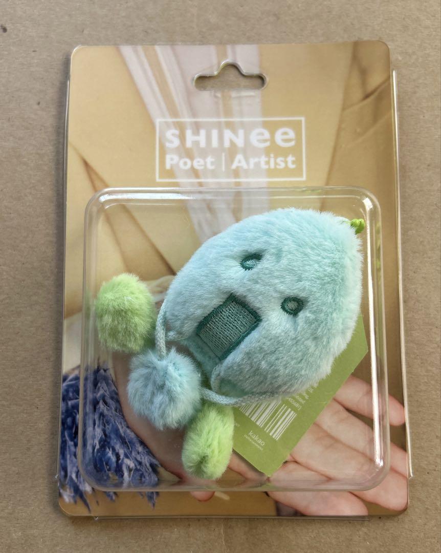 

[USED] SHINEE Poet Artist FIRSTBORN Onew