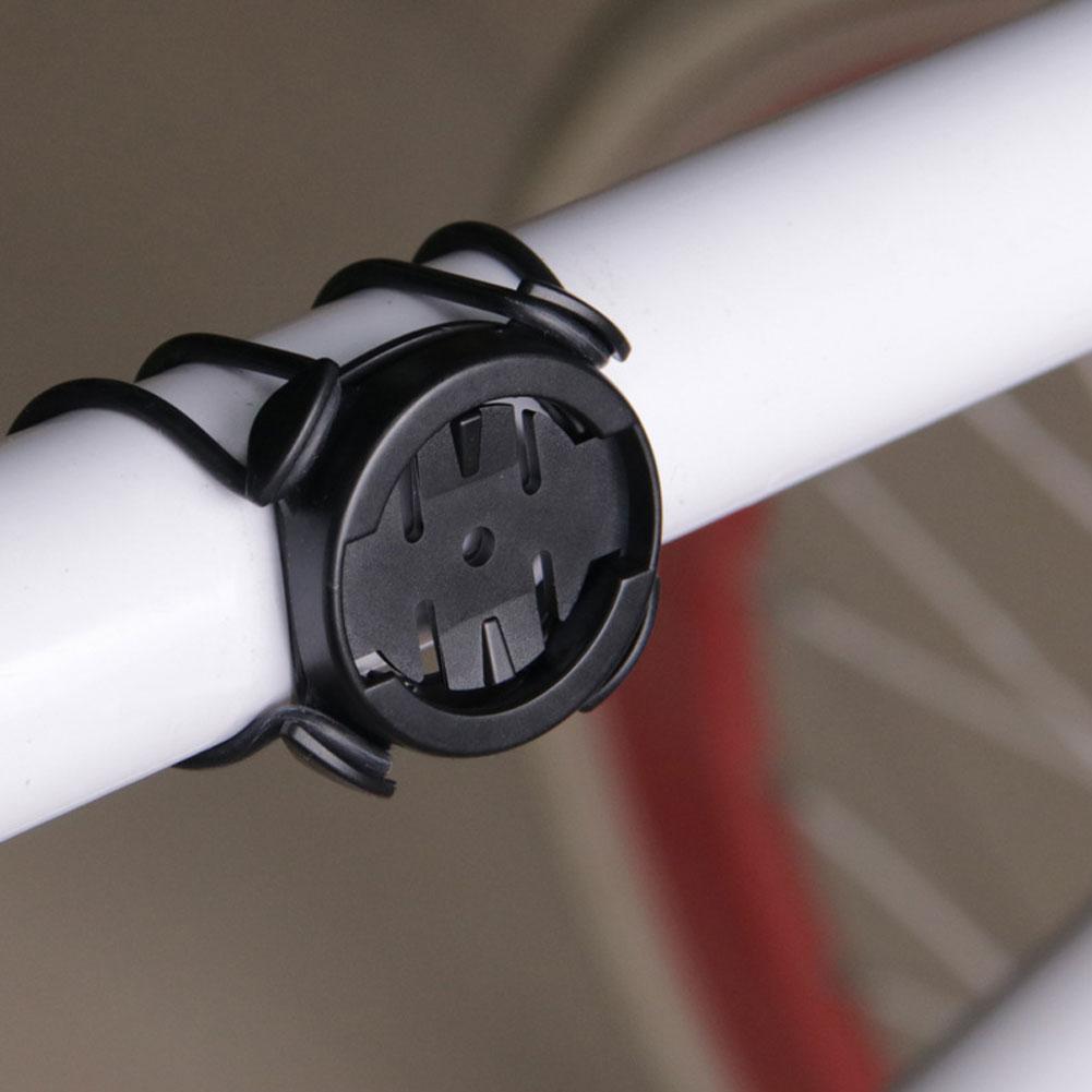 1Pc Bicycle Computer Holder for GARMIN IGPSPORT Stopwatch Stands Extend Adapter Bracket MTB Bike Speedometer Mount Accessories