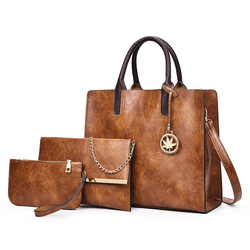 Tasche Crossbody Schwarz Lorenz Kuriertasche Aus Echtem Leder - Schwarze Schulter- & Umhängetasche Für Damen Körpertasche Für Damen