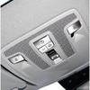 For Mercedes-Benz GLA CLA A-class B-class X156 C117 W176 W246 Modified Interior Roof Reading Light Button Patch Strip