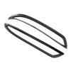 Compatible with GAC 2021 EMPOW: Door Handles, Cups, Mirrors, Fuel Caps, Rear Louvers, Body Trim