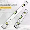 Strong Magnetic Aluminum Spirit Level for Precise Tile Installation and Home Decoration