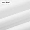 Skechers Women's Slim Fit Knit Short Sleeve T-Shirt L226W016