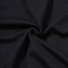 Le Coq Sportif [winter saLe][30  Off] Womens Sunday Piping Tracktop Blk   Qq122l