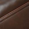 The New Crazy Horse Leather Korean Men's Bag Casual One-shoulder Messenger Bag Handbag Travel Bag Large-capacity Men's Trendy Bag