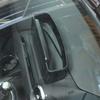 ABS Car Central Control Navigation Screen Rear Storage Box Mobile Phone Tray for Mazda MX-5/Fiat 124/Abarth 124 2016-