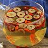 Natural Energy Herbal Tea Red Date Longan Goji Berry 120g