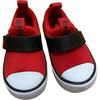 Converse All Star Simple Comfortable Low Top Walking Shoes Baby Shoes Red 763553C