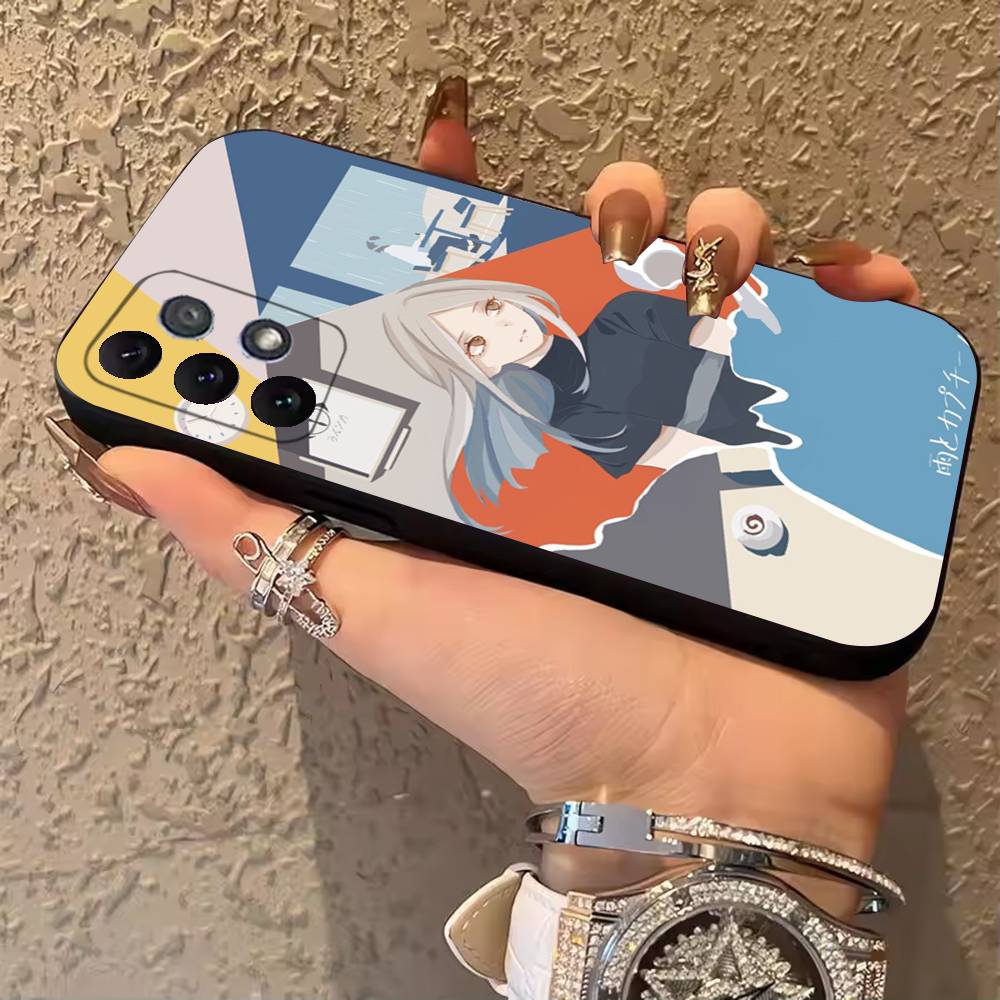 

Y-Yorushika Phone Case for Samsung Galaxy A20,21s,22,31,32,52,71,80,A91,5G Colorful Cover Smartphone Pretty SamsungNote9