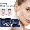 JAYSUING Mikro-Gesichtscreme: Straffen, Anheben und Erneuern Sie Ihren Look.