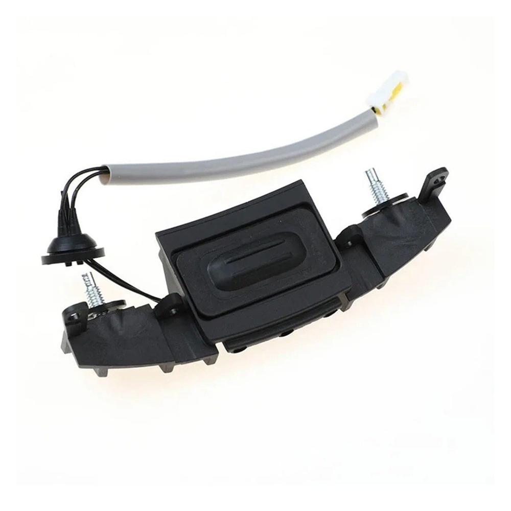 25380-AX60B Boot Lid Tailgate Trunk Opening Opener Release Switch For Nissan