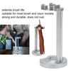 Protects Shavers To Air Dry Beard Cutter Tool Rack Manual Razor Storage Stand  Heavy Duty