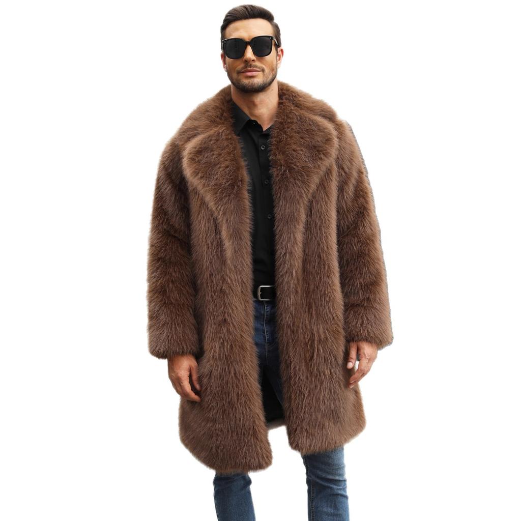 New Style Jacket Men's Suit Collar